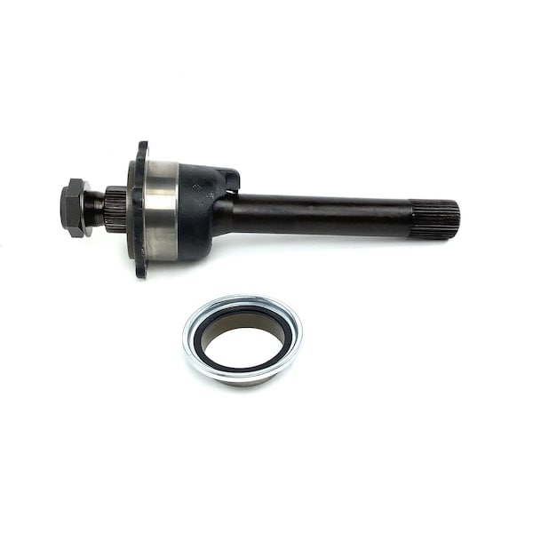 Meritor Cage - Drive Pinion Shaft Bearing A173226T1112K - main